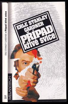 Případ křivé svíce