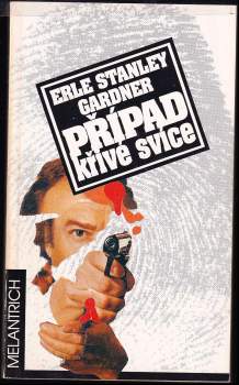 Případ křivé svíce