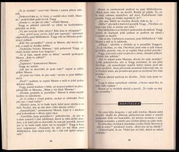 Erle Stanley Gardner: Případ křivé svíce