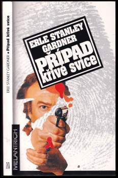 Erle Stanley Gardner: Případ křivé svíce