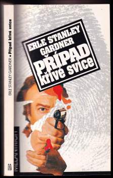 Erle Stanley Gardner: Případ křivé svíce