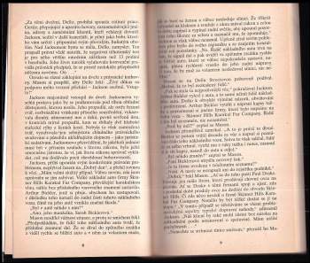 Erle Stanley Gardner: Případ křivé svíce