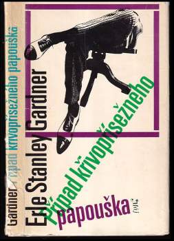 Erle Stanley Gardner: Případ křivopřísežného papouška