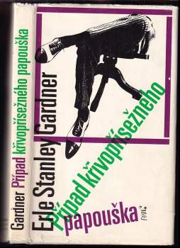 Erle Stanley Gardner: Případ křivopřísežného papouška