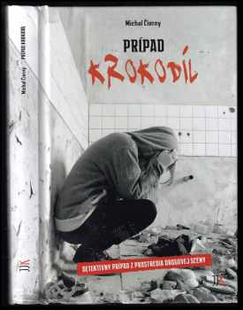 Prípad Krokodíl