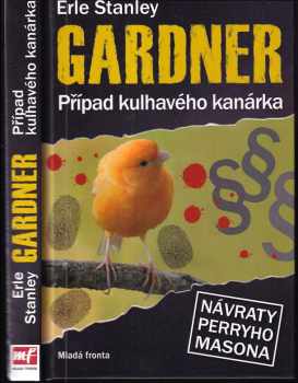 Případ kulhavého kanárka