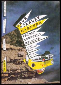 Případ lenivého milence