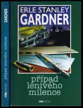 Případ lenivého milence