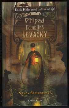 Případ lidumilné levačky