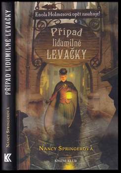 Případ lidumilné levačky