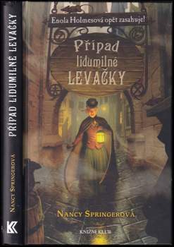 Případ lidumilné levačky