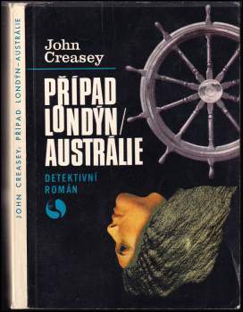 John Creasey: Případ Londýn - Austrálie