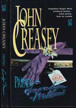 John Creasey: Případ Londýn-Miami