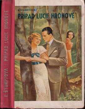 Případ Lucie Hronové