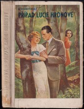 Případ Lucie Hronové