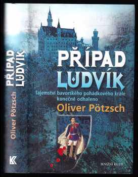 Případ Ludvík