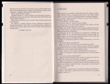 Erle Stanley Gardner: Případ majetkového kouzelníka