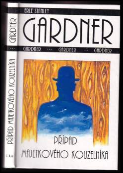 Erle Stanley Gardner: Případ majetkového kouzelníka