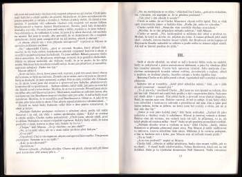 Erle Stanley Gardner: Případ malátného moskyta