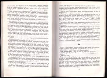 Erle Stanley Gardner: Případ malátného moskyta