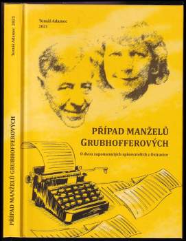 Případ manželů Grubhofferových