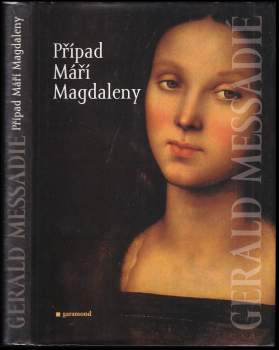 Případ Máří Magdaleny