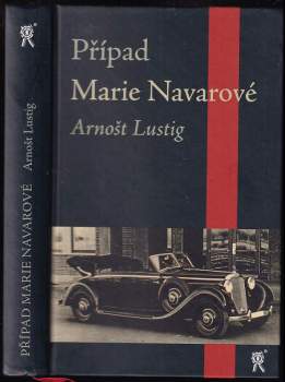 Případ Marie Navarové