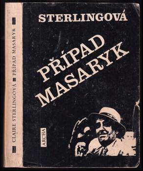 Případ Masaryk