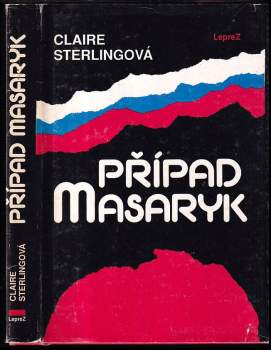 Případ Masaryk