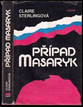 Případ Masaryk [Jan Masaryk]