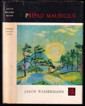 Případ Mauricius