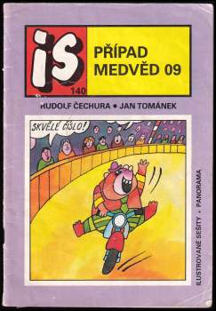 Případ medvěd 09