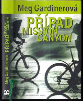 Případ Mission Canyon