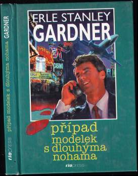 Případ modelek s dlouhýma nohama