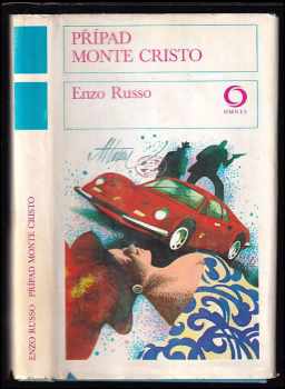 Enzo Russo: Případ Monte Cristo