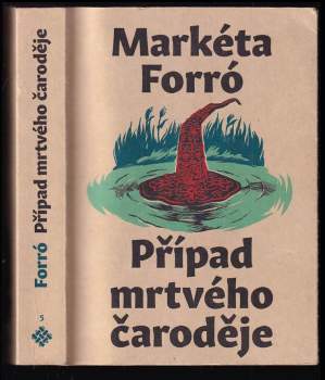 Případ mrtvého čaroděje