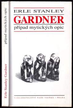 Případ mytických opic