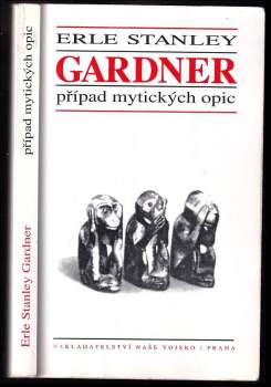 Případ mytických opic