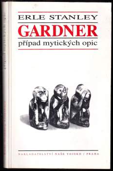 Případ mytických opic