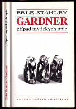 Erle Stanley Gardner: Případ mytických opic