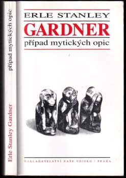 Erle Stanley Gardner: Případ mytických opic
