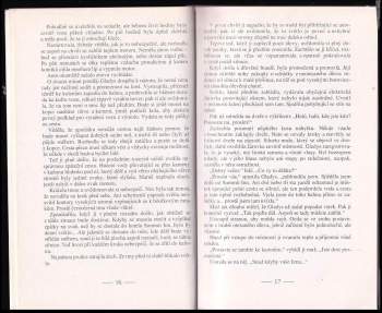 Erle Stanley Gardner: Případ mytických opic