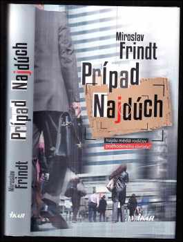 Prípad Najdúch