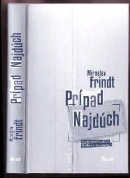 Prípad Najdúch