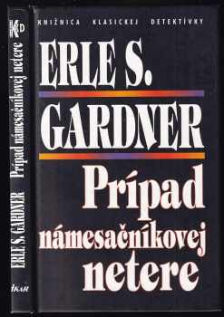 Prípad námesačníkovej netere