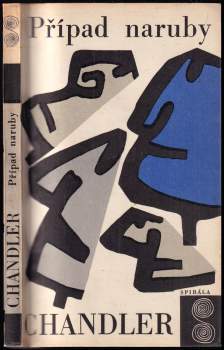 Raymond Chandler: Případ naruby