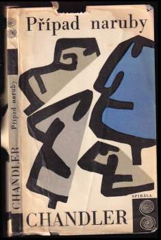 Raymond Chandler: Případ naruby