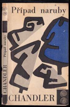 Raymond Chandler: Případ naruby