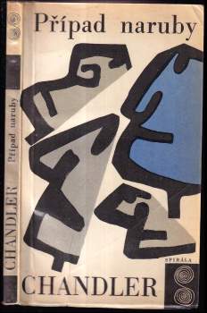 Raymond Chandler: Případ naruby