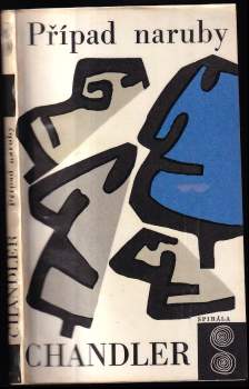 Raymond Chandler: Případ naruby